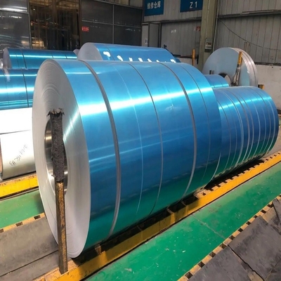 Китай 400 - катушка листа цвета 1500mm RAL алюминиевая для промышленной пользы поставщик