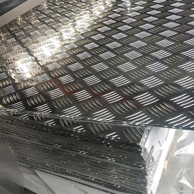 Китай GB/T 3880 Технический стандарт Алюминиевые штукатурные рельефные листы для индивидуальных проектов поставщик