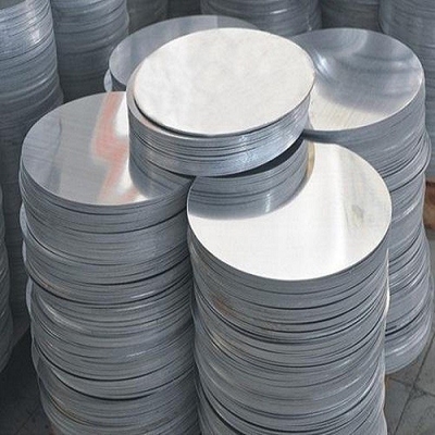 Китай 1050 1060 1100 3003 5052 Производители алюминиевых кругов из сплава с требованиями клиентов поставщик