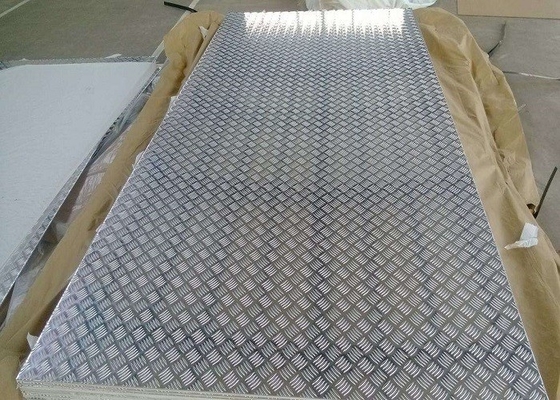 Китай 2000мм - финиш мельницы плиты длины 6000мм алюминиевый Чекеред поставщик