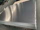 Плоская анодируя серебряная алюминиевая металлопластинчатая отливка для промышленного поставщик