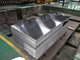 Покров из сплава плоской формы алюминиевый коррозионностойкий для промышленной пользы поставщик