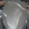 A1060 A1050 Алюминиевая сплавная плитка для кухонной посуды поставщик