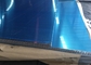 Плита товарного сорта 5052 алюминиевая подгоняла воздушные судн ранг алюминиевый лист поставщик