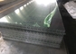 Алюминиевый покров из сплава 5083 Х111/лист морской ранга алюминиевый водостойкий для моря шлюпки поставщик