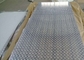 Сместите лист сопротивления Чекеред алюминием/алюминиевый лист настила для покрытия пола поставщик