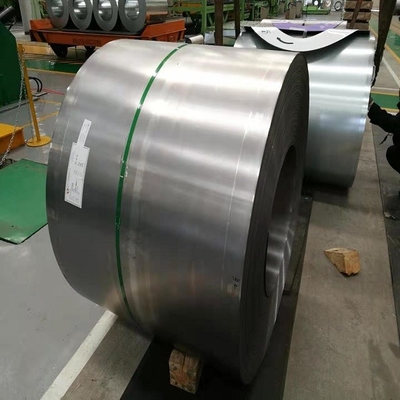 Китай Катушка стальной пластины плиты холоднокатаной стали SPCC бытовой техники SAE1008 слабая поставщик