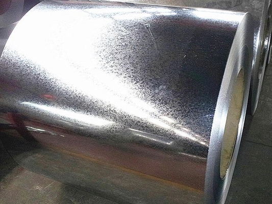 Китай цинк 3mm покрыл горячую окунутую гальванизированную стальную катушку PPGI DX51D DX54D поставщик