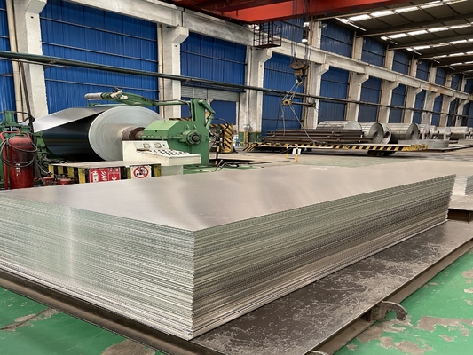 Китай Промышленный алюминиевый покров из сплава с ровной поверхностной анодируя обработкой поставщик