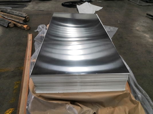 Китай Промышленный бросая алюминиевый покров из сплава с ровной поверхностной коробкой коробки финиша упаковал поставщик