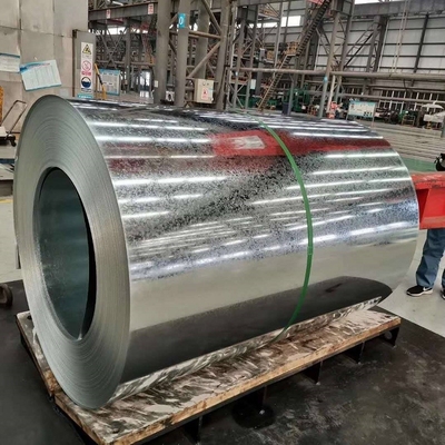 Китай Допуск катушки CFR Galvalume SGCC стальной толщина 0,3 до 3mm поставщик