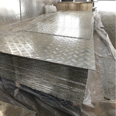 Китай Твердость H14-H34 покрова из сплава финиша 2024 мельницы алюминиевая поставщик