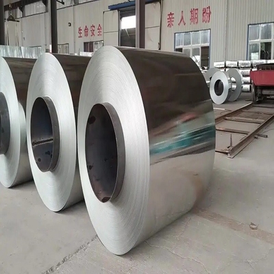 Китай DIN Standard Cold Rolled Carbon Steel Sheet Coil ID 508mm (Стандарт DIN), в котором установлено: поставщик