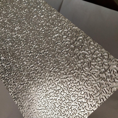 Китай Изготовленный на заказ алюминиевый лист с длительным покрытием из ПВДФ поставщик