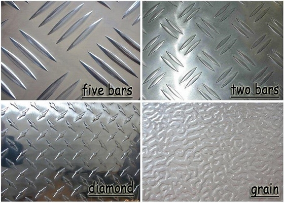 Китай Отполированный алюминиевые лист товарного сорта 5052 плиты контролера алюминиевый поставщик