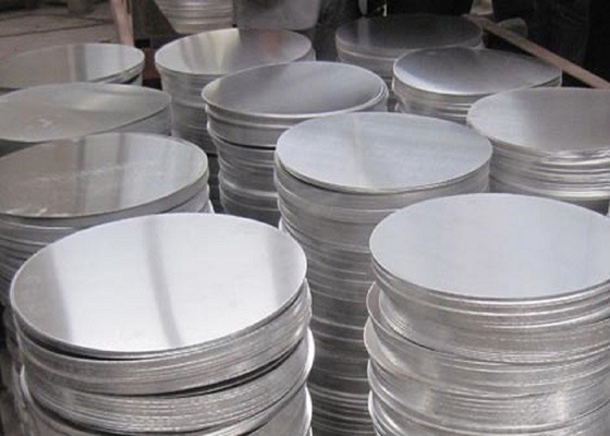 Китай диск 1100 глубинной вытяжки алюминиевый объезжает поставщиков для коокваре поставщик