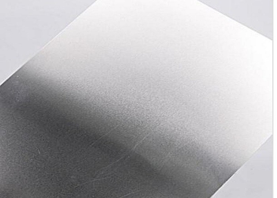 Китай 3105 покровов из сплава алюминия/простого алюминиевого лист с подгонянным размером поставщик
