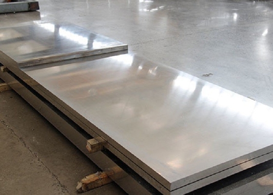 Китай Филируйте лист финиша 4кс8 алюминиевый, плиту алюминия 1060 для электрических индустрий поставщик