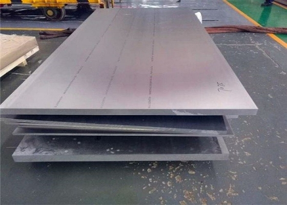 Китай Покров из сплава высокопрочного алюминиевого транспорта плиты 7075 космического алюминиевый поставщик