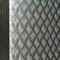 1050 1060 анодированная алюминиевая таможня катушки плиты отрезала почищенный щеткой алюминиевый лист поставщик
