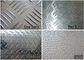 Отполированный алюминиевые лист товарного сорта 5052 плиты контролера алюминиевый поставщик