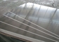 Высокопрочная 5005 плит алюминия/лист 2мм алюминиевого сплава 3мм 4мм для архитектуры поставщик