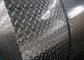 Лист морской плиты ранга 5086 алюминиевой более высокопрочный плоский алюминиевый поставщик