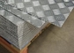 Яркая алюминиевая Чекеред плита 1100 1050 лист 3 Адвокатур отполированный зеркалом алюминиевый поставщик