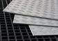 5083 алюминиевая плита 4кс8, выбитый алюминиевый лист для плиты шкафа оборудования поставщик
