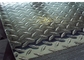 Гофрированный лист ASTM A786 плита 1050 проступи 5 Адвокатур алюминиевая 1060 1100 3003 3105 5052 поставщик